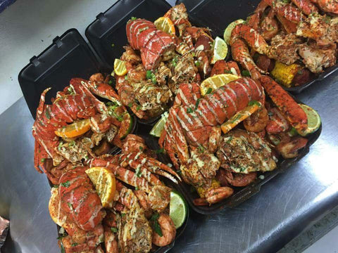 Lobster Box